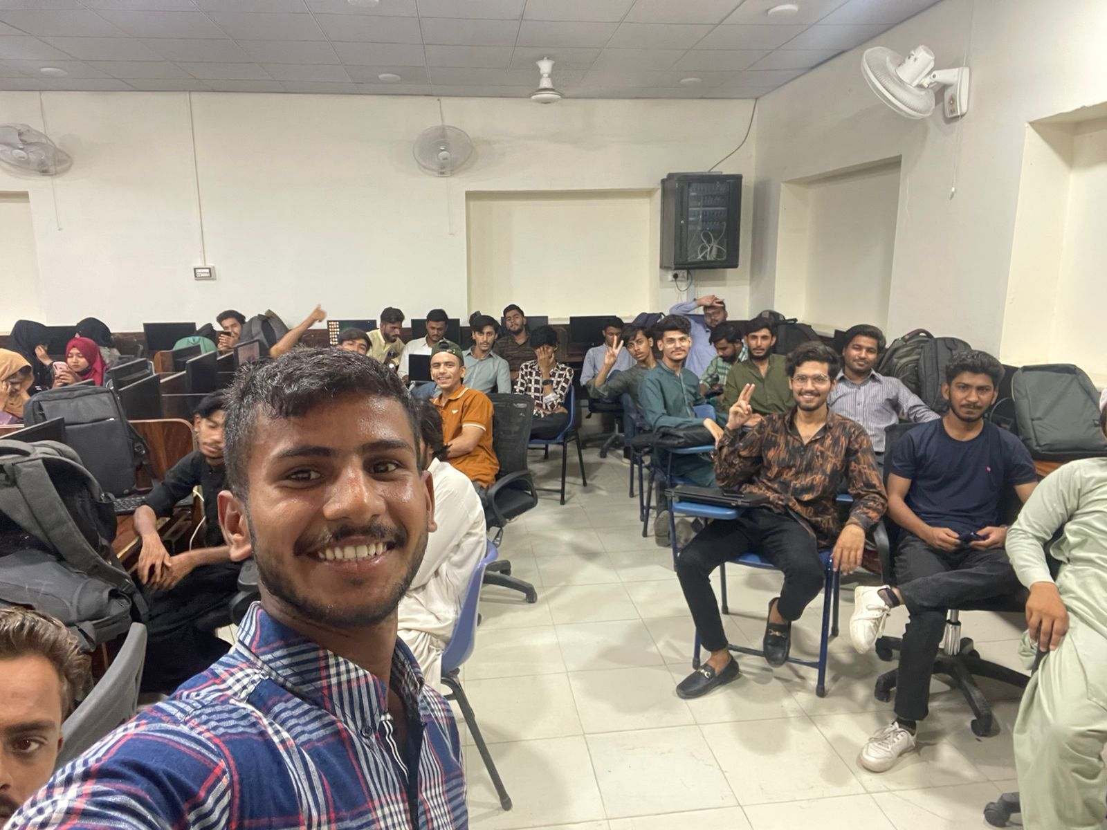 GitHub Workshop Session 1